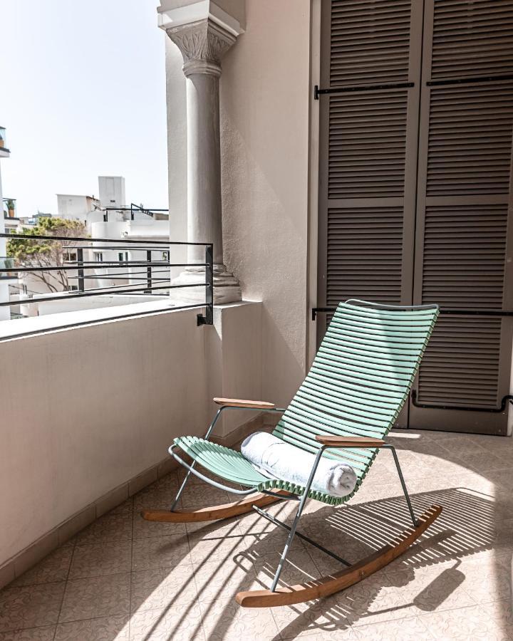 Renoma Apartments Tel Aviv Eksteriør bilde